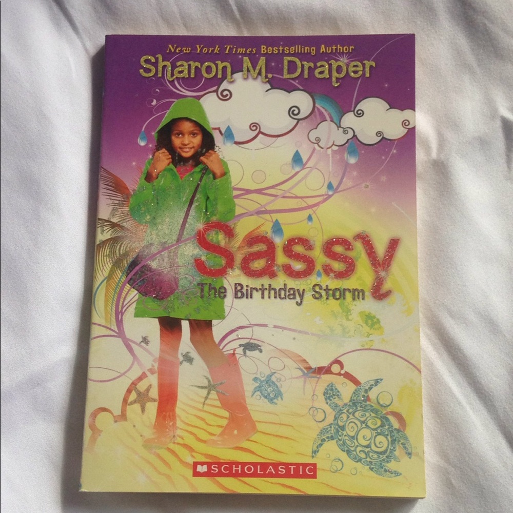 🎉Price Drop! 3 Chapter Books - Picture 4 of 7